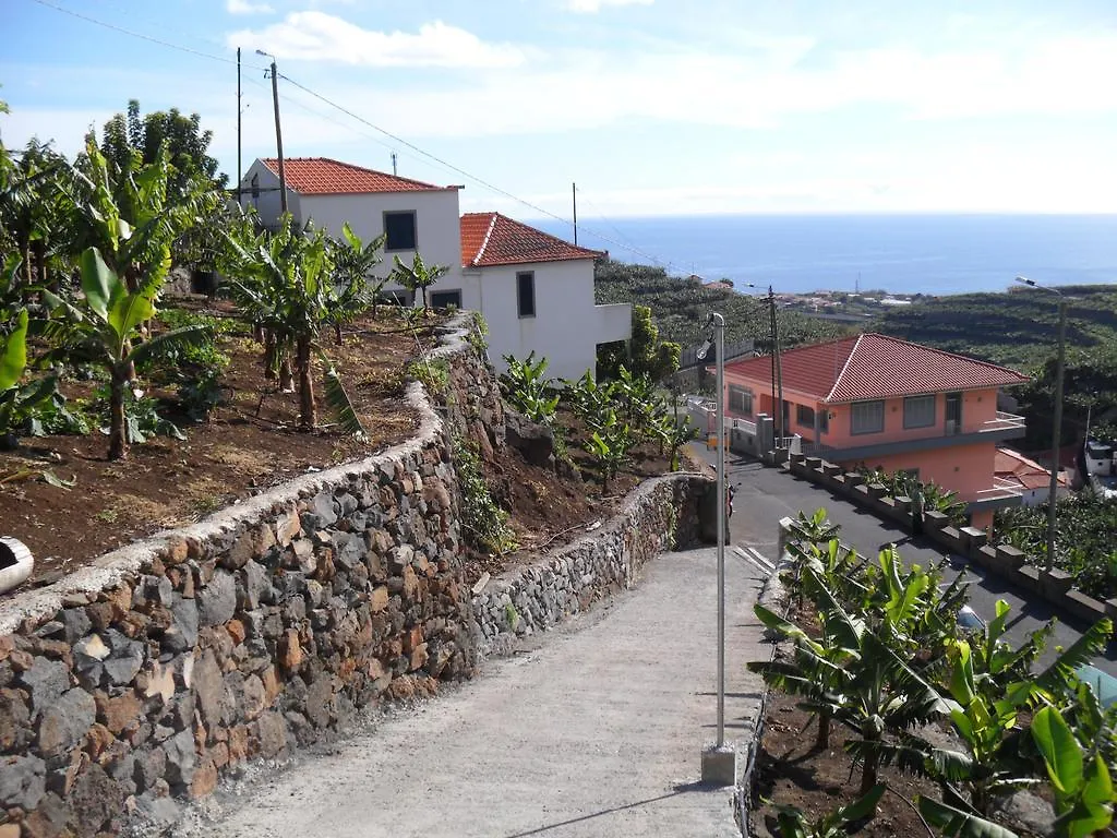 Fazenda Do Sousinha Hotel Funchal  Guest house Funchal (Madeira)