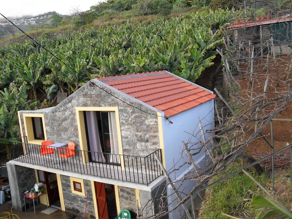 Fazenda Do Sousinha Hotel Funchal