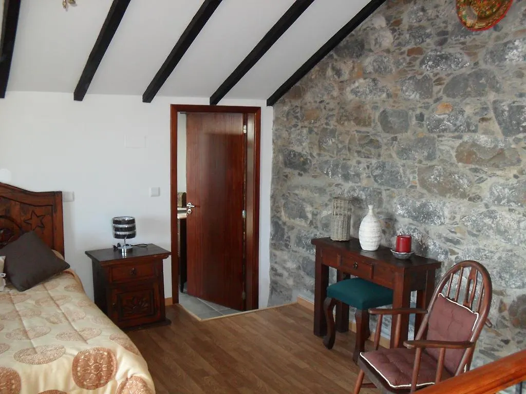 Guest house Fazenda Do Sousinha Hotel Funchal