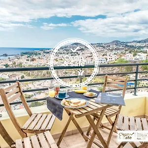 Guest house Trendy, Funchal (Madeira)