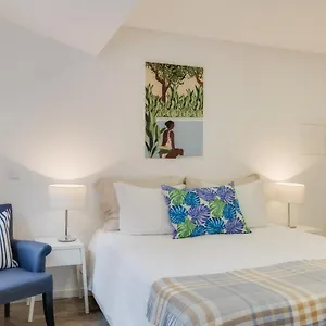 Bed & Breakfast Casa Da Praca Double - By Casas Na Ilha, Funchal (Madeira)