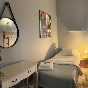 Guest house Residencial, Funchal (Madeira)